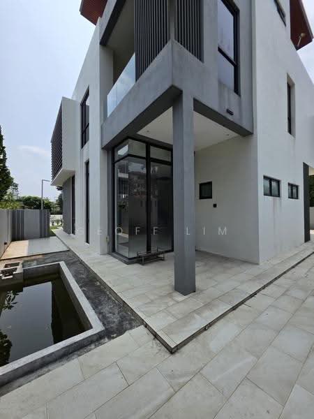 Bungalow House for Sale in Kota Kemuning (Shah Alam) - Geoff Lim - Exterior - PropertyGuru.com.my