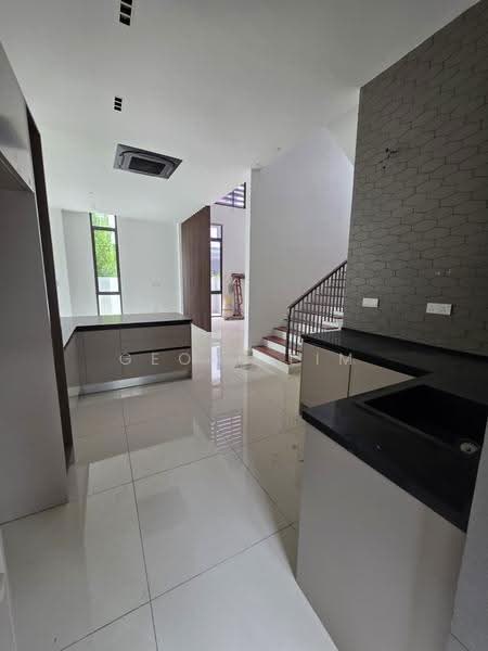 Bungalow House for Sale in Kota Kemuning (Shah Alam) - Geoff Lim - Interior - PropertyGuru.com.my