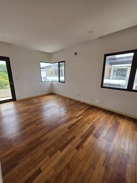 Bungalow House for Sale in Kota Kemuning (Shah Alam) - Geoff Lim - Living Room - PropertyGuru.com.my