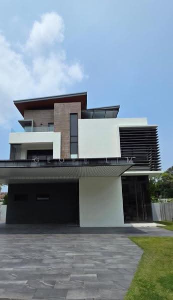Bungalow House for Sale in Kota Kemuning (Shah Alam) - Geoff Lim - Exterior - PropertyGuru.com.my