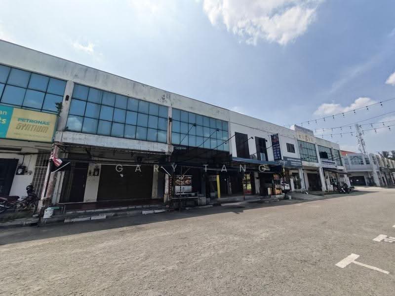 Shop for Sale in Pusat Bandar Baru Bercham (Ipoh) - Gary Tang - PropertyGuru.com.my
