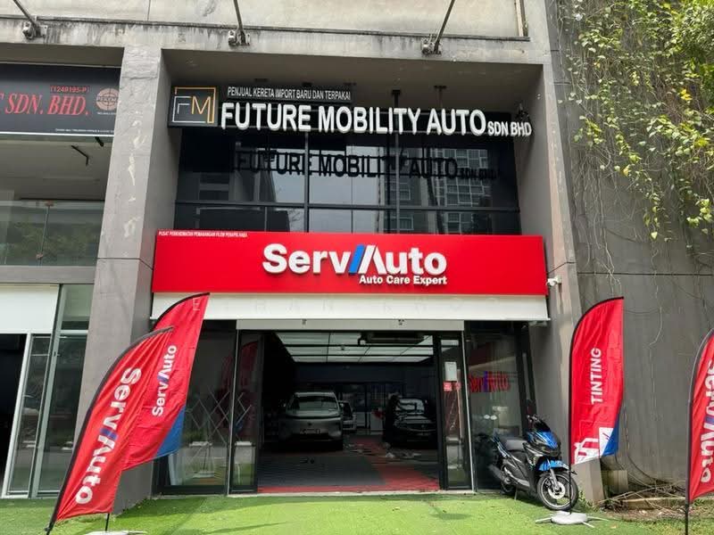 Retail Space for Sale in Subang Jaya (Selangor) - Ethan Khoo - PropertyGuru.com.my