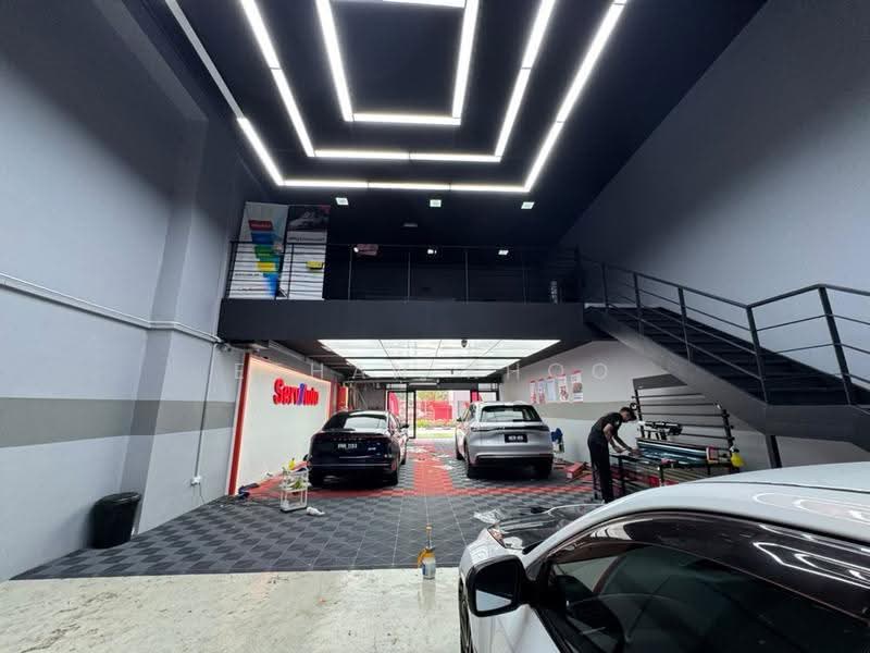 Retail Space for Sale in Subang Jaya (Selangor) - Ethan Khoo - PropertyGuru.com.my