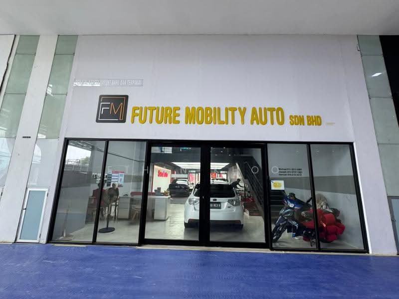 Retail Space for Sale in Subang Jaya (Selangor) - Ethan Khoo - PropertyGuru.com.my