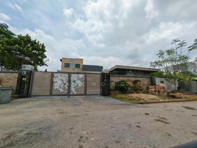 Bungalow House for Sale in Paya Rumput (Melaka) - A Chong - Exterior - PropertyGuru.com.my