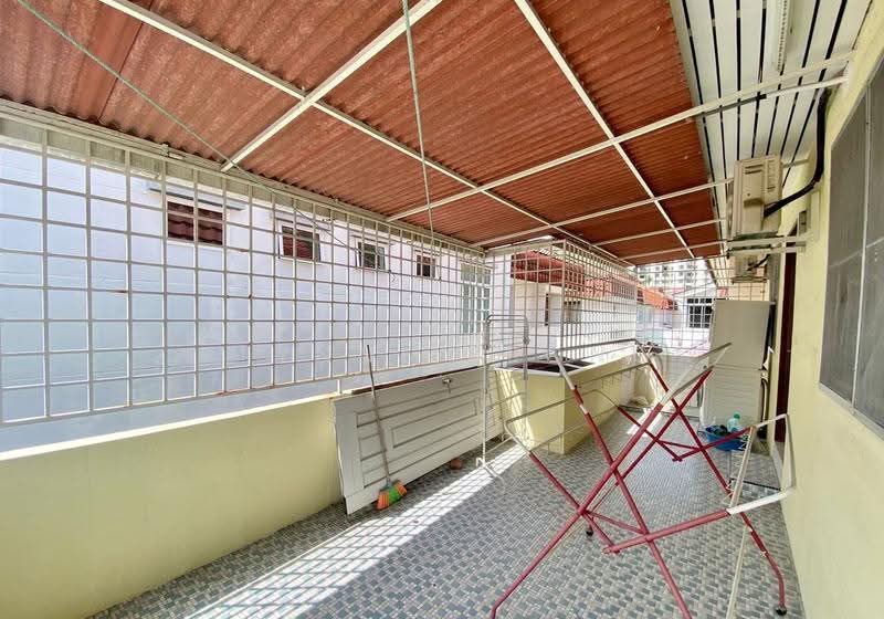 Semi-Detached House for Sale in Gelugor (Penang) - Elynne Leong - Balcony - PropertyGuru.com.my