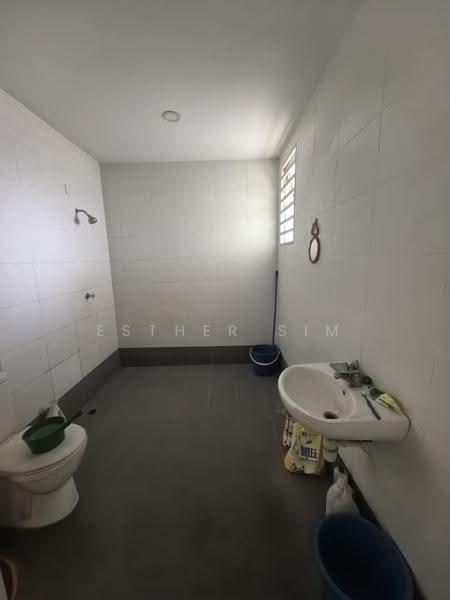 Semi-Detached House for Sale in Taman Bukit (Bukit Mertajam) - Esther Sim - Bathroom - PropertyGuru.com.my