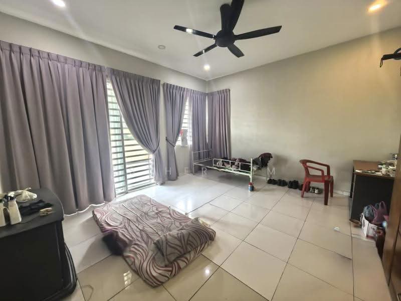 Semi-Detached House for Sale in Taman Bukit (Bukit Mertajam) - Esther Sim - Bedroom - PropertyGuru.com.my