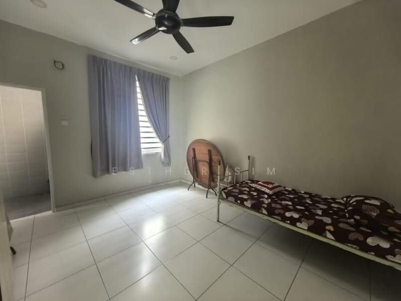 Semi-Detached House for Sale in Taman Bukit (Bukit Mertajam) - Esther Sim - Bedroom - PropertyGuru.com.my