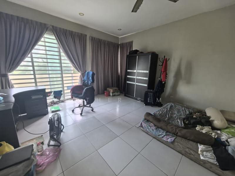 Semi-Detached House for Sale in Taman Bukit (Bukit Mertajam) - Esther Sim - Bedroom - PropertyGuru.com.my