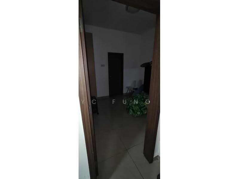 Service Residence for Rent at D'Secret Garden (Pangsapuri Kempas Indah) - YC Fung - Interior - PropertyGuru.com.my