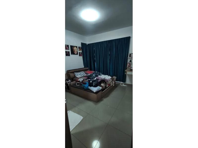 Service Residence for Rent at D'Secret Garden (Pangsapuri Kempas Indah) - YC Fung - Bedroom - PropertyGuru.com.my