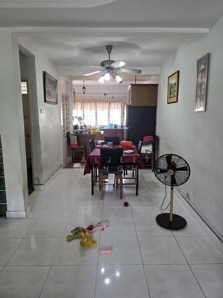 2-storey Terraced House for Sale in Subang Jaya (Selangor) - Baljeet Singh - Dining Room - PropertyGuru.com.my