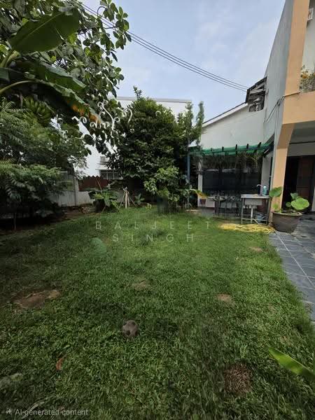 2-storey Terraced House for Sale in Subang Jaya (Selangor) - Baljeet Singh - Exterior - PropertyGuru.com.my