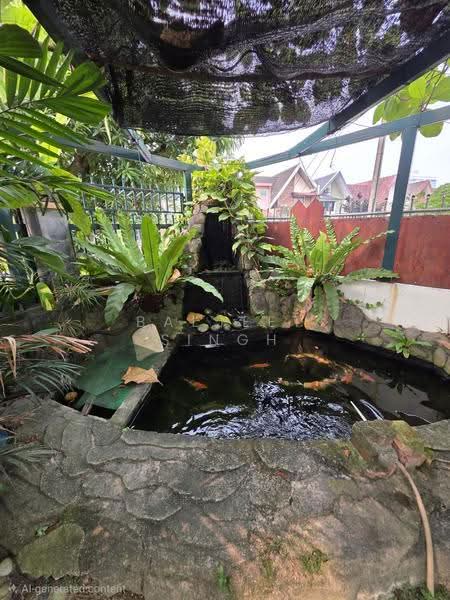 2-storey Terraced House for Sale in Subang Jaya (Selangor) - Baljeet Singh - Exterior - PropertyGuru.com.my