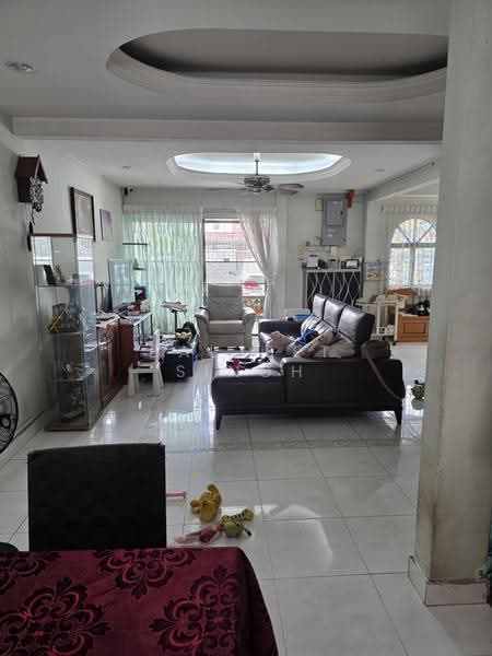 2-storey Terraced House for Sale in Subang Jaya (Selangor) - Baljeet Singh - Living Room - PropertyGuru.com.my