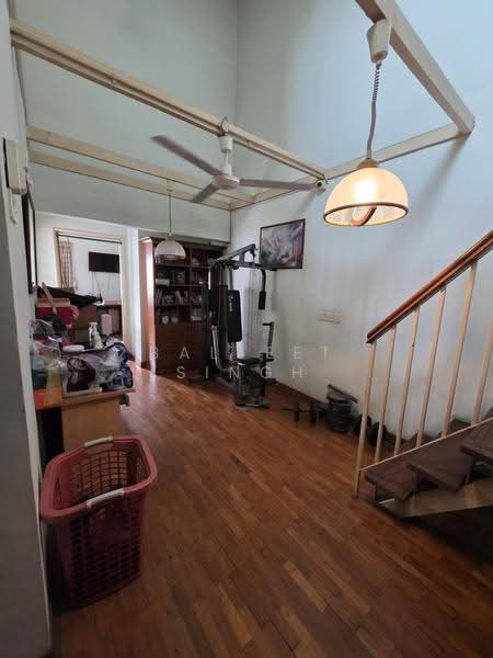 2-storey Terraced House for Sale in Subang Jaya (Selangor) - Baljeet Singh - Interior - PropertyGuru.com.my