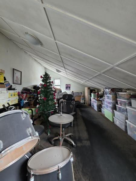 2-storey Terraced House for Sale in Subang Jaya (Selangor) - Baljeet Singh - Interior - PropertyGuru.com.my