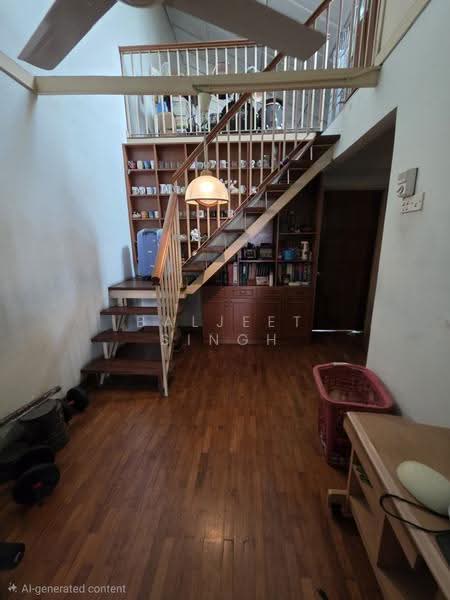 2-storey Terraced House for Sale in Subang Jaya (Selangor) - Baljeet Singh - Interior - PropertyGuru.com.my