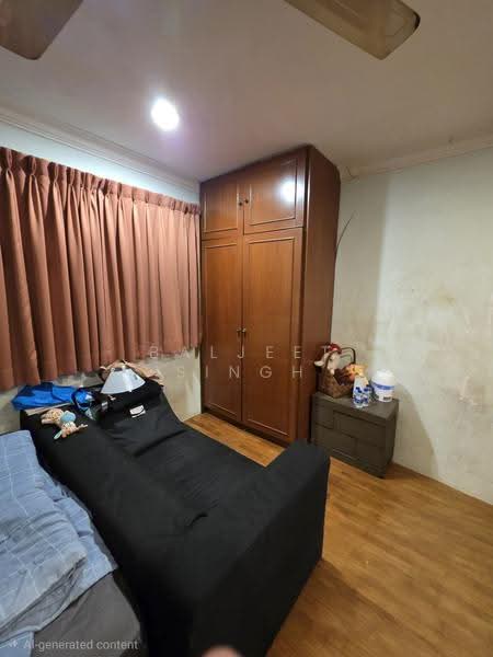 2-storey Terraced House for Sale in Subang Jaya (Selangor) - Baljeet Singh - Bedroom - PropertyGuru.com.my
