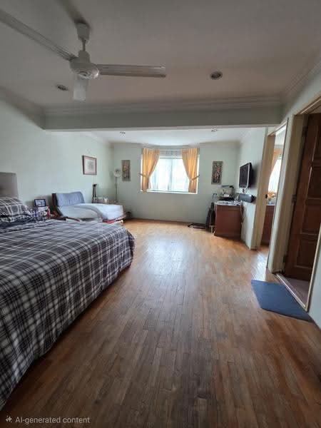 2-storey Terraced House for Sale in Subang Jaya (Selangor) - Baljeet Singh - Bedroom - PropertyGuru.com.my