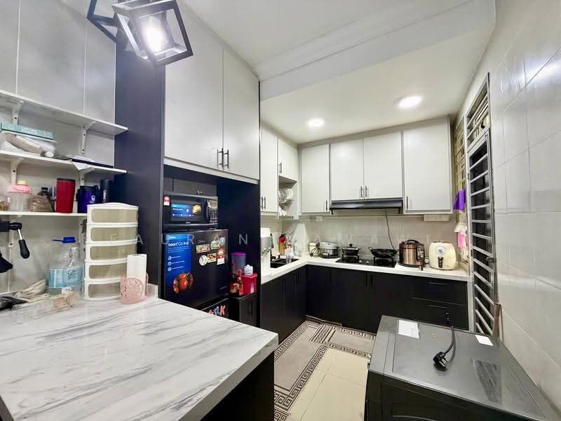 Rumah Kluster untuk Dijual di Bandar Saujana Putra (Tanjong Duabelas) - Fauran Nawawi - PropertyGuru.com.my