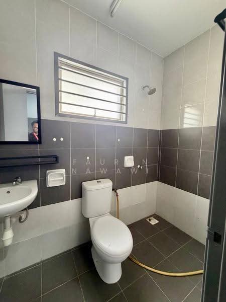 Rumah Kluster untuk Dijual di Bandar Saujana Putra (Tanjong Duabelas) - Fauran Nawawi - PropertyGuru.com.my