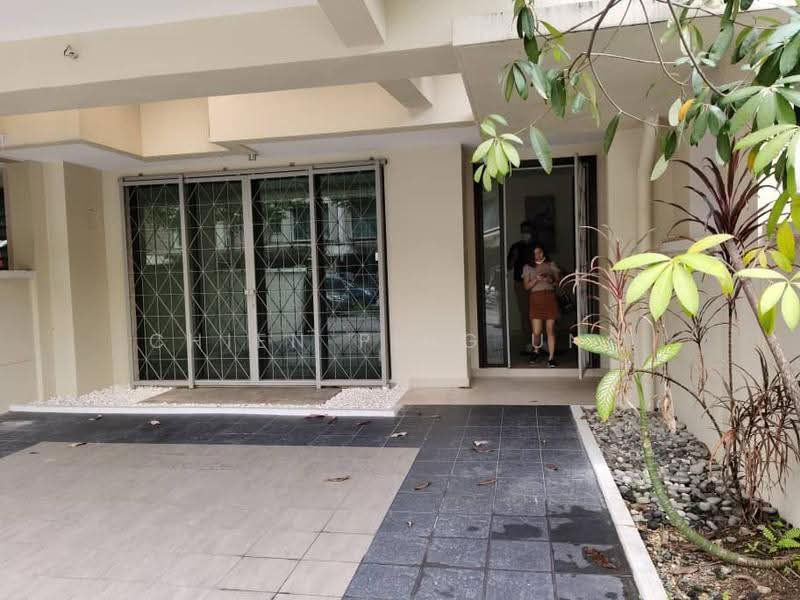 Rumah Teres untuk Dijual di Desa Parkcity (Kuala Lumpur) - Chien Ping Ung - Exterior - PropertyGuru.com.my