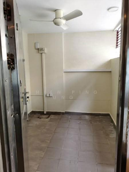 Rumah Teres untuk Dijual di Desa Parkcity (Kuala Lumpur) - Chien Ping Ung - Exterior - PropertyGuru.com.my