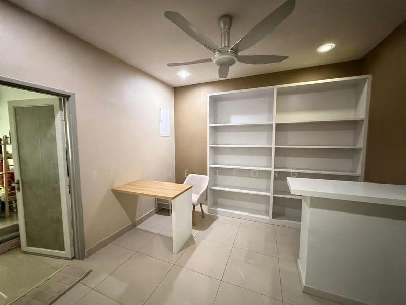3-storey Terraced House for Sale in Gelugor (Penang) - Elynne Leong - Study - PropertyGuru.com.my