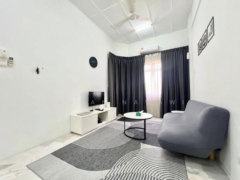 Apartment for Sale at Vista Seri Putra - Fauran Nawawi - PropertyGuru.com.my