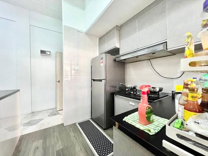 Apartment for Sale at Vista Seri Putra - Fauran Nawawi - PropertyGuru.com.my