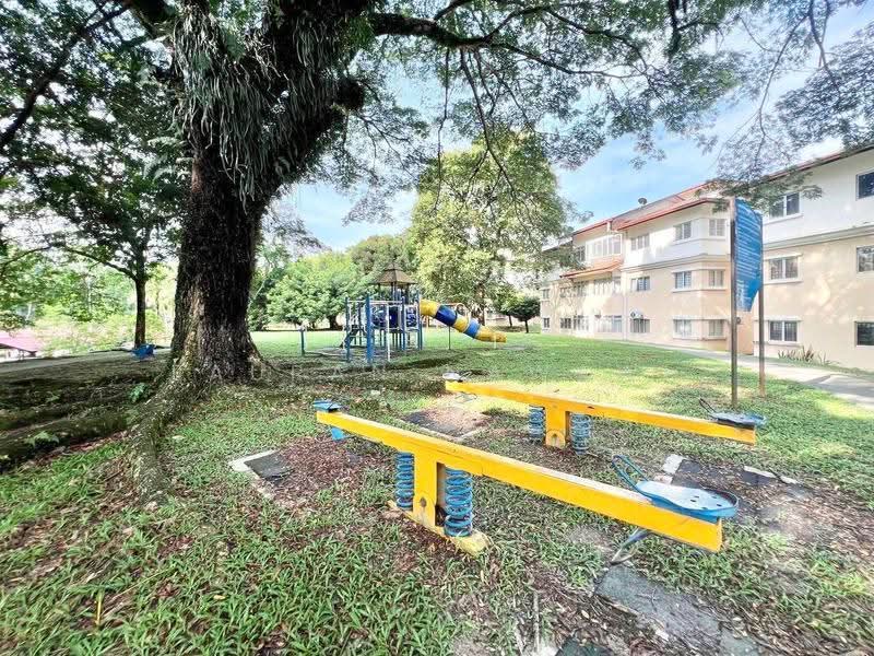 Apartment for Sale at Vista Seri Putra - Fauran Nawawi - PropertyGuru.com.my