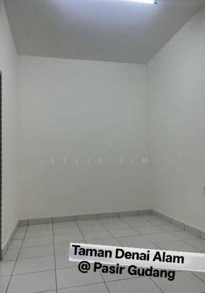 2-storey Terraced House for Rent in Pasir Gudang (Johor) - Elvis Sim - Interior - PropertyGuru.com.my