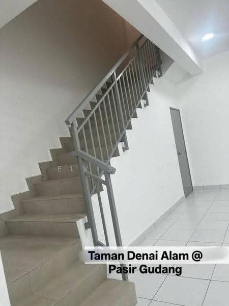 2-storey Terraced House for Rent in Pasir Gudang (Johor) - Elvis Sim - PropertyGuru.com.my
