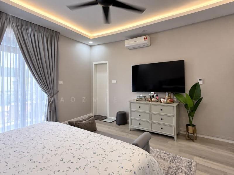 2-storey Terraced House for Sale in Setia Eco Glades (Cyberjaya) - Nadzmie Nasir - Bedroom - PropertyGuru.com.my