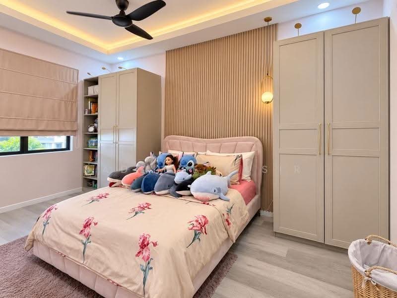 2-storey Terraced House for Sale in Setia Eco Glades (Cyberjaya) - Nadzmie Nasir - Bedroom - PropertyGuru.com.my
