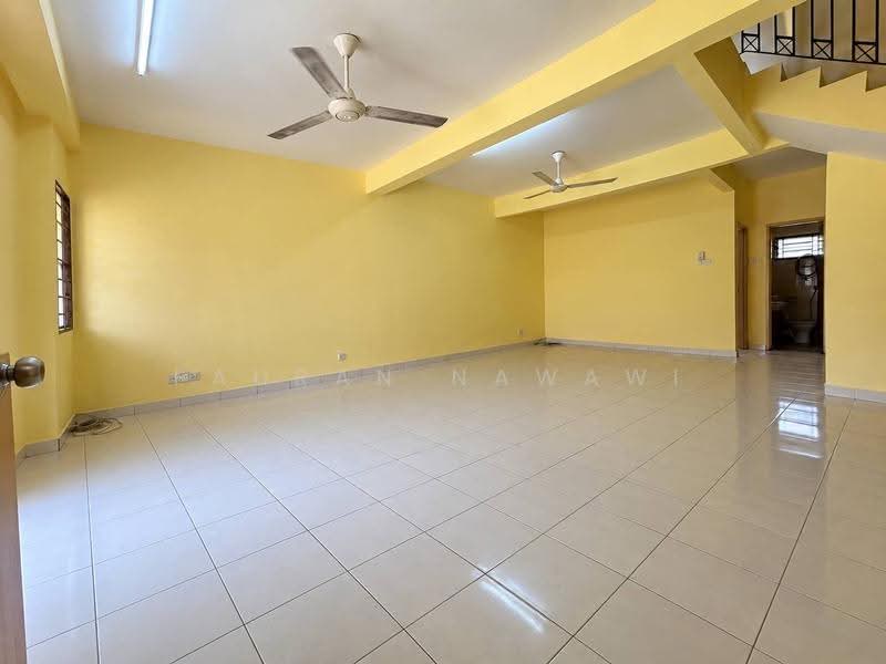 2-storey Terraced House for Sale in Taman Kajang Perdana (Kajang) - Fauran Nawawi - PropertyGuru.com.my