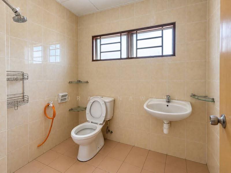 2-storey Terraced House for Sale in Taman Kajang Perdana (Kajang) - Fauran Nawawi - PropertyGuru.com.my