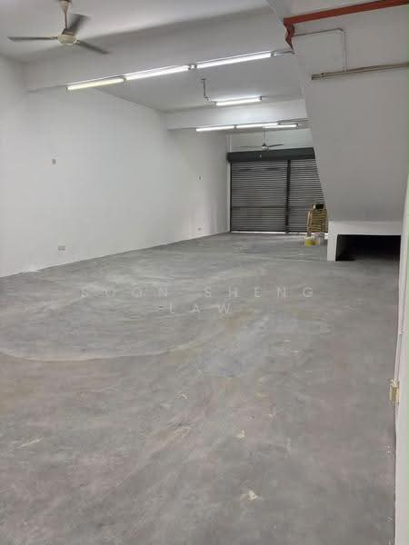Shop for Rent in Bandar Tun Hussein Onn (Cheras) - Soon Sheng Law - Interior - PropertyGuru.com.my