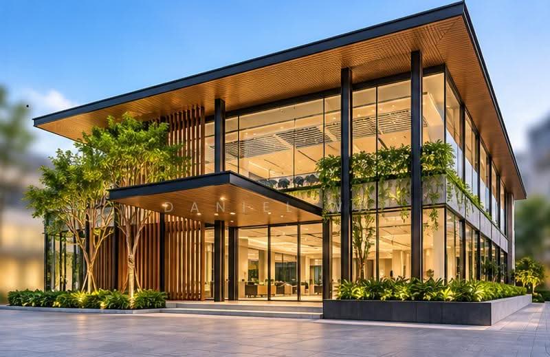 Shop for Rent in Bukit Jalil (Kuala Lumpur) - Daniel Wu - Exterior - PropertyGuru.com.my