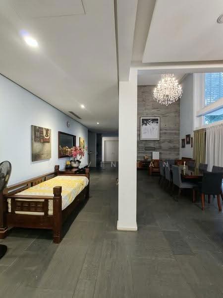 Bungalow House for Sale in Dataran Ara Damansara (Ara Damansara) - Kelvin Tan - Dining Room - PropertyGuru.com.my