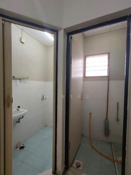 Rumah Teres 1-Tingkat untuk Dijual di Ipoh (Perak) - Ck Nyau - Bathroom - PropertyGuru.com.my