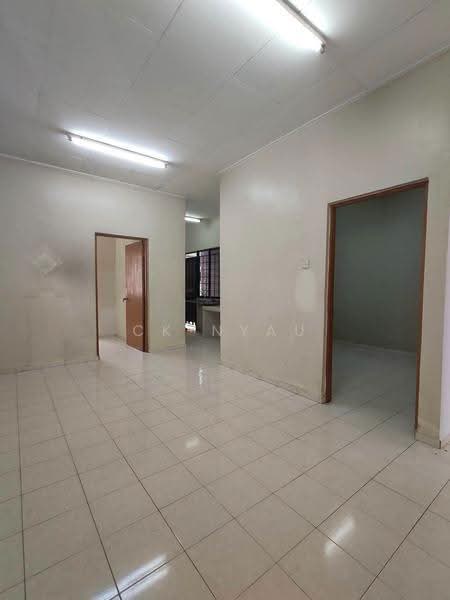 Rumah Teres 1-Tingkat untuk Dijual di Ipoh (Perak) - Ck Nyau - Living Room - PropertyGuru.com.my