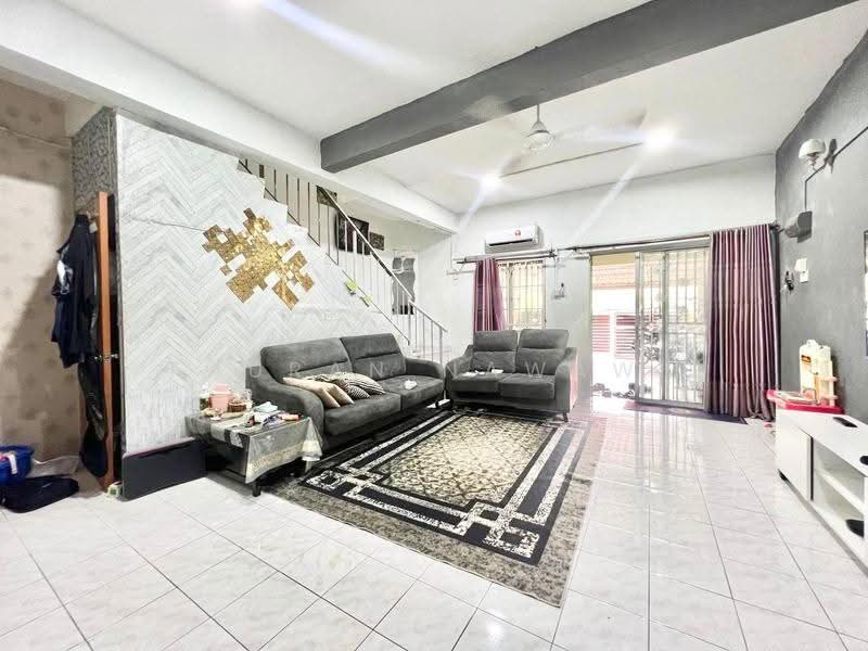 2-storey Terraced House for Sale in Taman Seri Mewah (Kajang) - Fauran Nawawi - PropertyGuru.com.my
