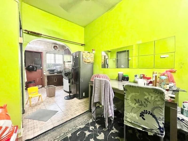 2-storey Terraced House for Sale in Taman Seri Mewah (Kajang) - Fauran Nawawi - PropertyGuru.com.my