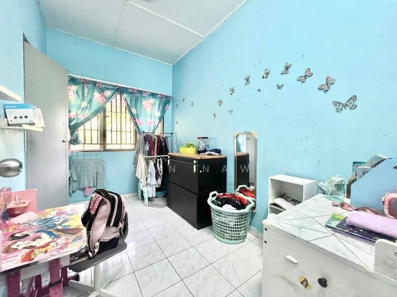 2-storey Terraced House for Sale in Taman Seri Mewah (Kajang) - Fauran Nawawi - PropertyGuru.com.my