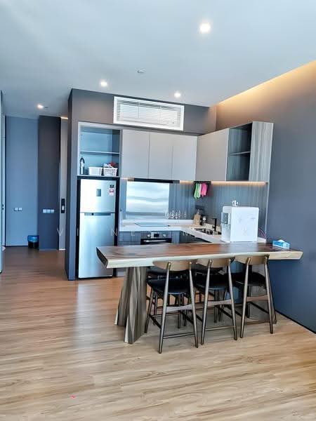 Service Residence for Sale at City of Dreams - Viknes Mark - PropertyGuru.com.my