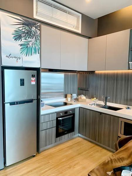 Service Residence for Sale at City of Dreams - Viknes Mark - PropertyGuru.com.my
