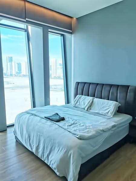 Service Residence for Sale at City of Dreams - Viknes Mark - PropertyGuru.com.my